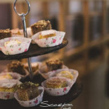 Scarpa Caffe Bebida