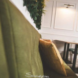 Scarpa Caffe Bebida
