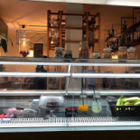 Scarpa Caffe Bebida