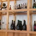 Scarpa Caffe Bebida