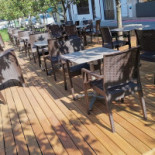 Scarpa Caffe Exterior