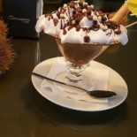 Scarpa Caffe Bebida