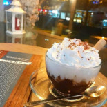Scarpa Caffe Bebida