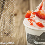Scarpa Caffe Bebida