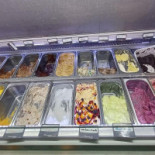 Scarpa Caffe Comida