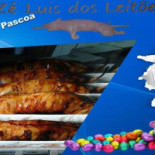 Taberna Do Capelas Carte
