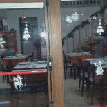 Taberna Do Capelas À l'intérieur