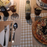 Bellucci Pizzaria Bebida