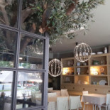 Bellucci Pizzaria Dentro