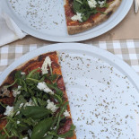 Bellucci Pizzaria Comida