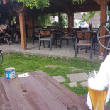 Bellucci Pizzaria Exterior