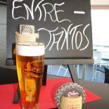 Entretantos Boisson