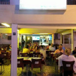 O Trevo Dentro
