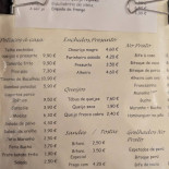 O Trevo Carta