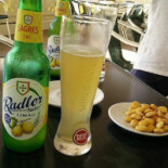 Abreu Bebida