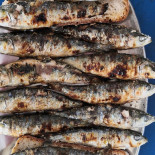 Abreu Comida