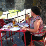 O Palheiro Extérieur
