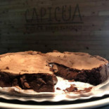 Capicua Pizza Simple Food Boisson