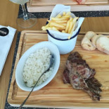 2rios Steakhouse Bebida