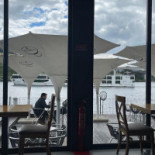 2rios Steakhouse Exterior