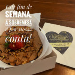 Capicua Pizza Simple Food Nourriture