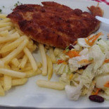 Capicua Pizza Simple Food Nourriture