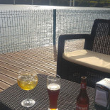 2rios Steakhouse Bebida