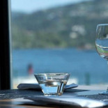 2rios Steakhouse Bebida