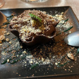 L'osteria Nourriture