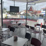 Koffee In À l'intérieur