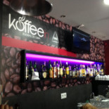 Koffee In À l'intérieur