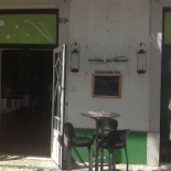 Tertulia Do Monte Außen