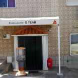 O Tear Exterior