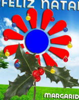 Margarida logo