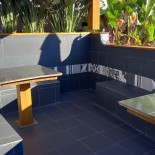 Scooby's Pool Bebida