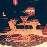 Elegance Boisson