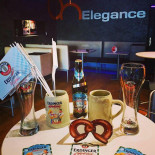 Elegance Boisson