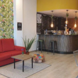Coisa Mais Linda Bistro Exterior