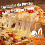 D' Marta Pizzaria Comida