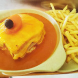 D' Marta Pizzaria Comida