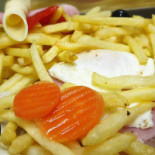 D' Marta Pizzaria Comida