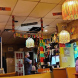 Jv Café Central À l'intérieur