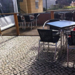 El Cielo &lounge Aluguer De Espaço Com Esplanada Para Festas, Eventos E Ocasiões Especiais