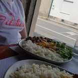 Serrazina Nourriture