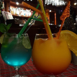 Café Baía Boisson