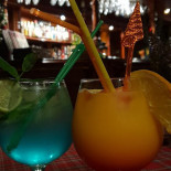 Café Baía Boisson