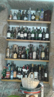 Cancela Velha drink