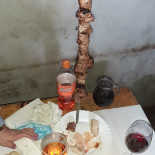 Espetada (pedro) Boisson