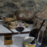 Espetada (pedro) Boisson