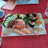 Terasu Nourriture